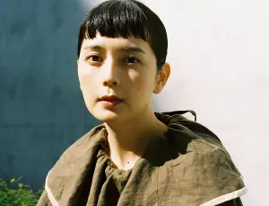 ▲堂本剛曾一度很欣賞菊池亞希子。(圖/Ten Carat官網) ▲堂本剛曾一度很欣賞菊池亞希子。(圖/Ten Carat官網)