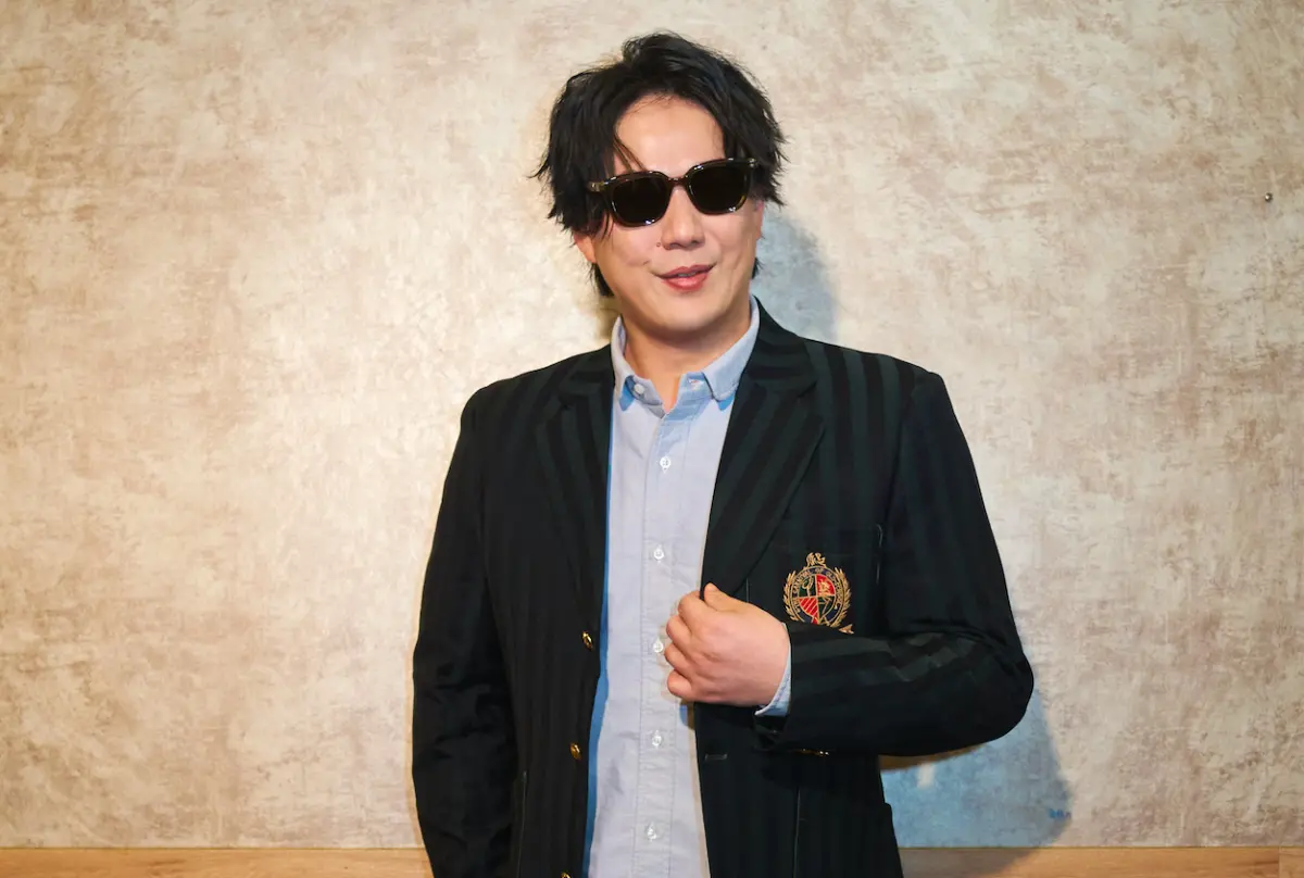 ▲蕭煌奇提到今年想要在日本置產，預估要花3000萬。（圖／好莉嗨提供）