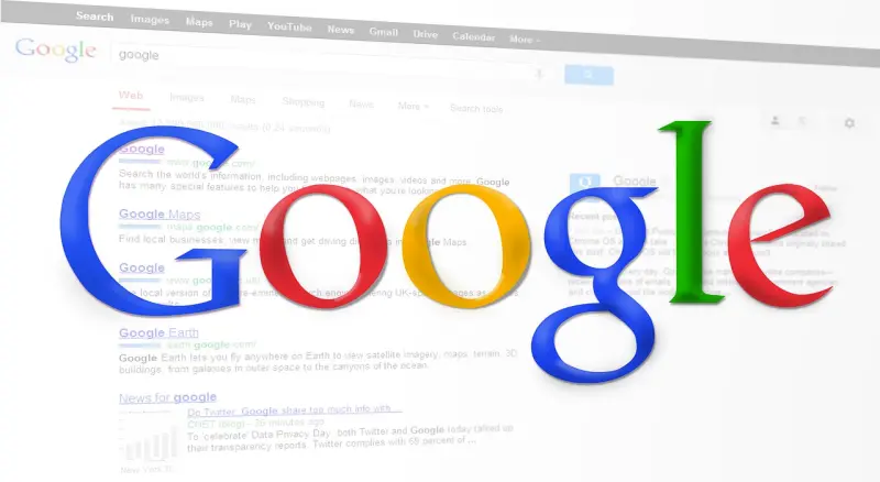 ▲科技業裁員潮一波接著一波,搜尋引擎Google將再砍多達數百名員工。(圖/擷取自Pixabay)