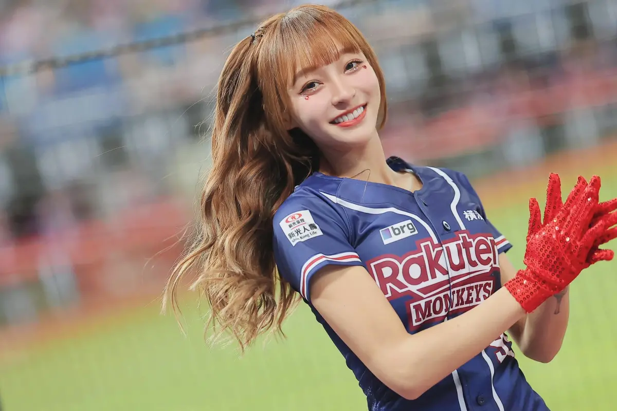 中華職棒／台式應援登大聯盟官網！認證「猿風加油」是啦啦隊始祖 運動 NOWnews今日新聞