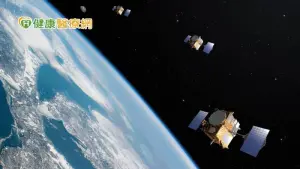中國發射衛星還是飛彈？　大選日逼近，別讓焦慮情緒上身
