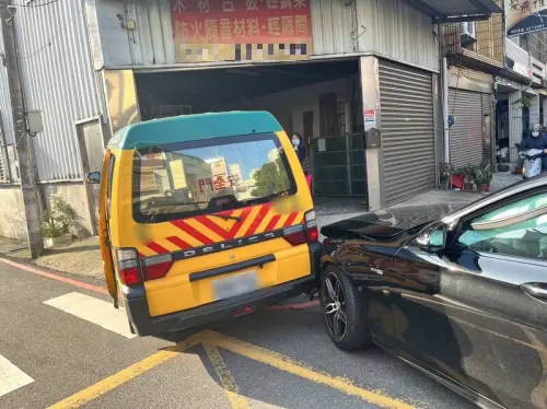 得利卡改裝娃娃車比例高達99%　立委要求納入TNCAP車測
