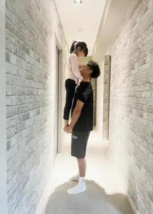 ▲▼郭彥均成為父親後,買房資金轉移到投資女兒。(圖/翻攝自郭彥均臉書) ▲▼郭彥均成為父親後,買房資金轉移到投資女兒。(圖/翻攝自郭彥均臉書)