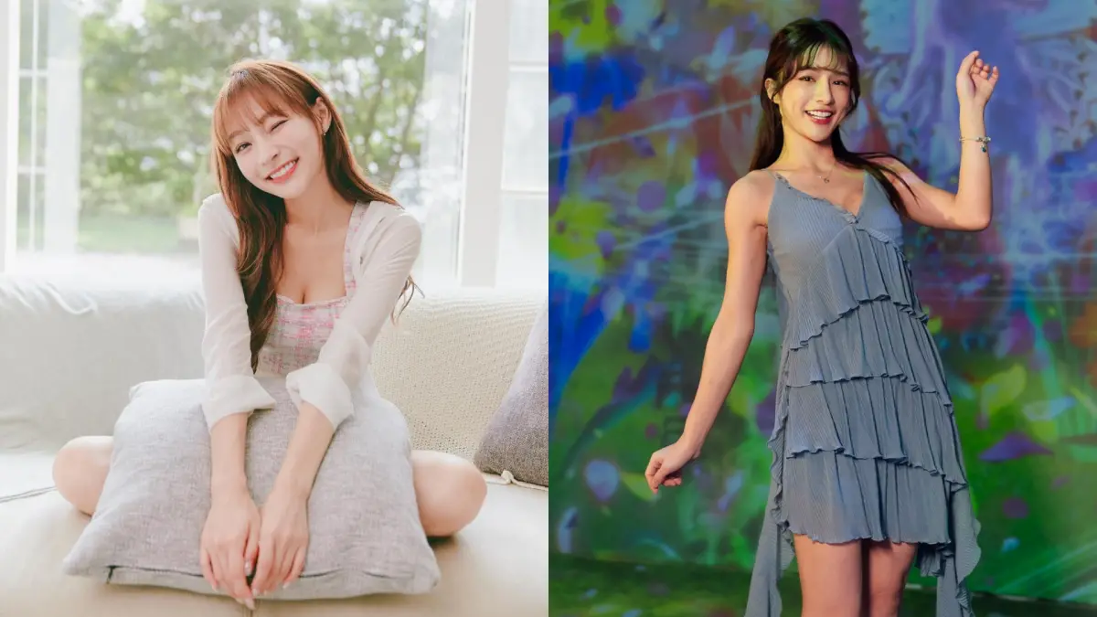 ▲林襄（左圖）遭爆「被冷凍」才離開樂天，隊友岱縈出面親揭實情。（圖／HTC VIVE ORIGINALS、寬宏藝術）