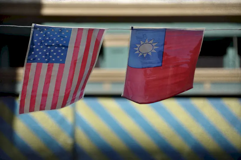 ▲美貿易倡議第二階段第二次實體談判將於台北舉行。（圖／Foter）