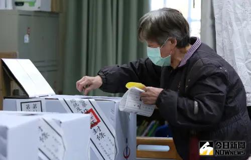 2024總統、立委大選投票結束!警政署統計:全台違反選罷法共91件