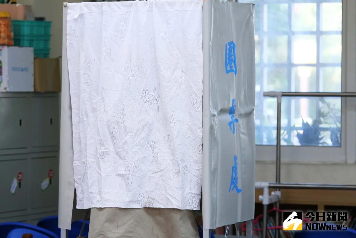 ▲基隆市長謝國樑罷免投票案將於本週末13日登場。（示意圖／NOWnews攝影中心）