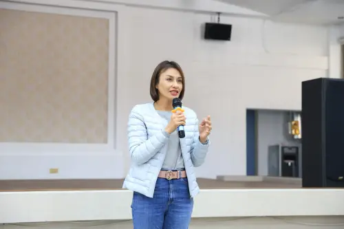 公投、罷免結果成警訊？邱議瑩提「澈底檢討能源政策」
