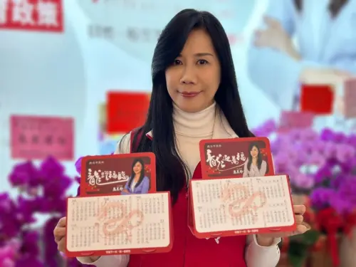 萬美玲家族再捲爭議！桃園建案被爆靠1方式違法賣車位獲利達1.2億