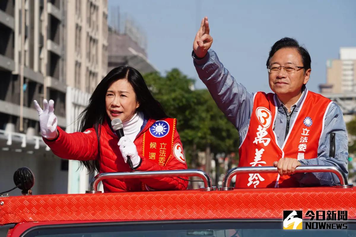 ▲前市長鄭文燦頻頻回防桃園與張善政較勁，最後卻催出桃園國民黨6席立委全上的局面。（圖／資料照，記者李春台攝）