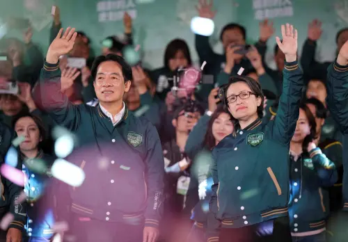 名家論壇》吳崑玉／2024選舉顯示　台灣政治的三個「結構性變化」
