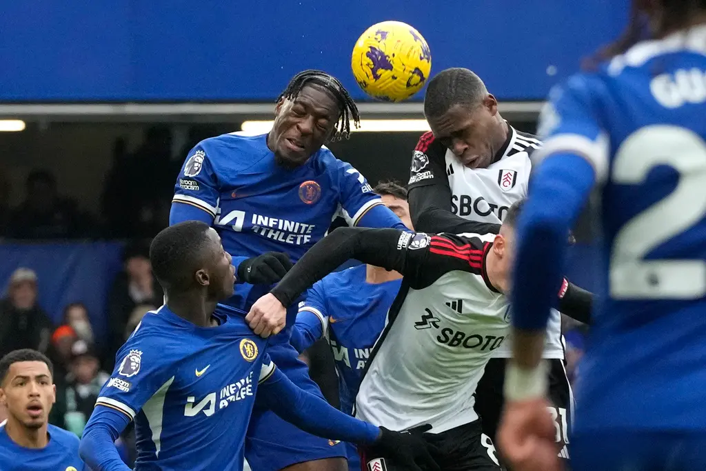 ▲在上個月宣布的新電視轉播權協議出爐後，根據《泰晤士報》記者Martyn Ziegler報導，內容讓英超傳統Big6俱樂部感到失望。（圖／美聯社／達志影像）