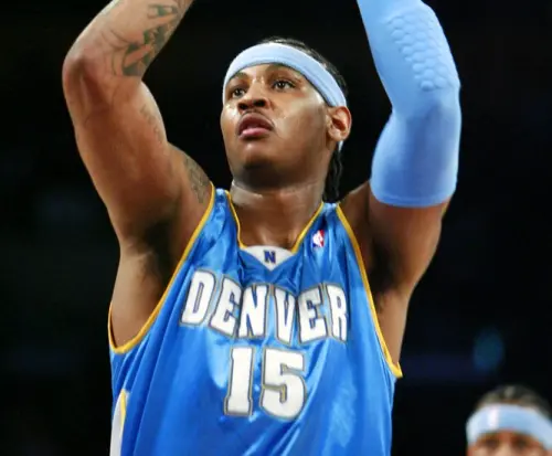 NBA/「甜瓜」再談背號爭議!強調與Jokic無關 是金塊處理有問題