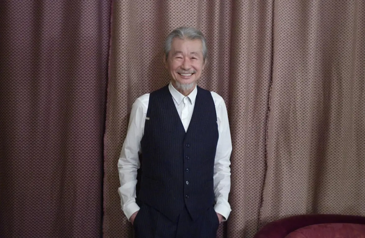 ▲施明德於今日離世，享壽83歲，其自稱「狂熱革命家」，為台灣民主化寫下重要里程碑。（圖／翻攝自施明德臉書）