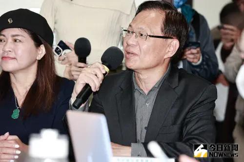 UberEats砸大錢併購台灣Foodpanda 張啓楷曝這3件事是重中之重