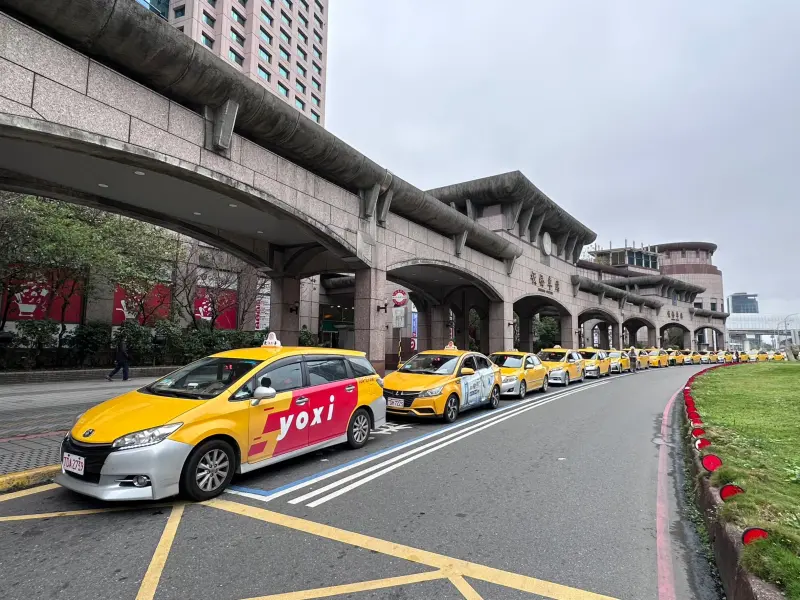 ▲行政院拍板交通違規新制,輕微違規不開放民眾檢舉。(圖/NOWnews資料照片)