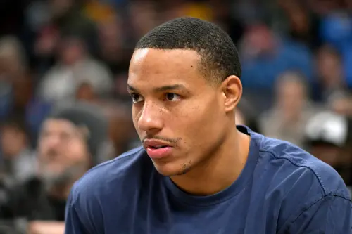 快訊/NBA震撼彈!灰熊「2換7」大交易 Desmond Bane被送往魔術
