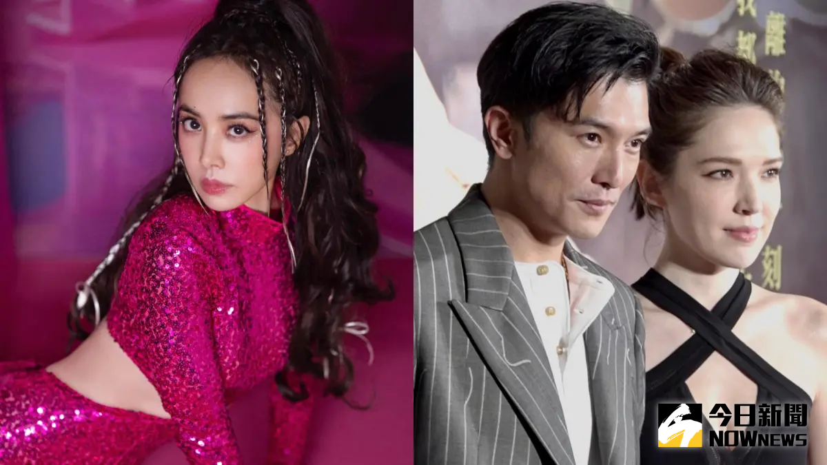 ▲蔡依林（左圖）、許瑋甯（右圖右）、邱澤都消失台綜，卻願意上《理科太太》YouTube平台宣傳作品，網路崛起影響觀眾收看習慣是關鍵原因。（圖／蔡依林臉書、NOWnews資料照）