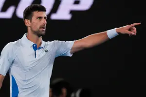 澳網／Novak Djokovic追逐GOAT：24座大滿貫得主今年的3大目標
