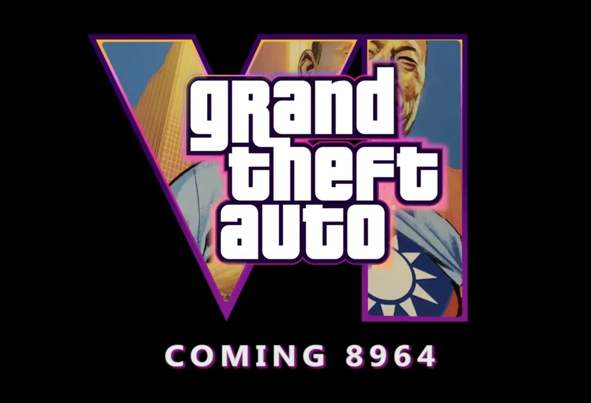 ▲有台灣網友惡搞剪輯出「《GTA 6》台灣版」預告，1分半的影片集結國內各大電影、迷因、話題人物。（圖／翻攝 Chien-yu YouTube）