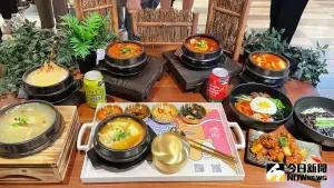 超人氣「韓國傳統豆腐鍋」南部首店進駐義享　期間限定買一送一
