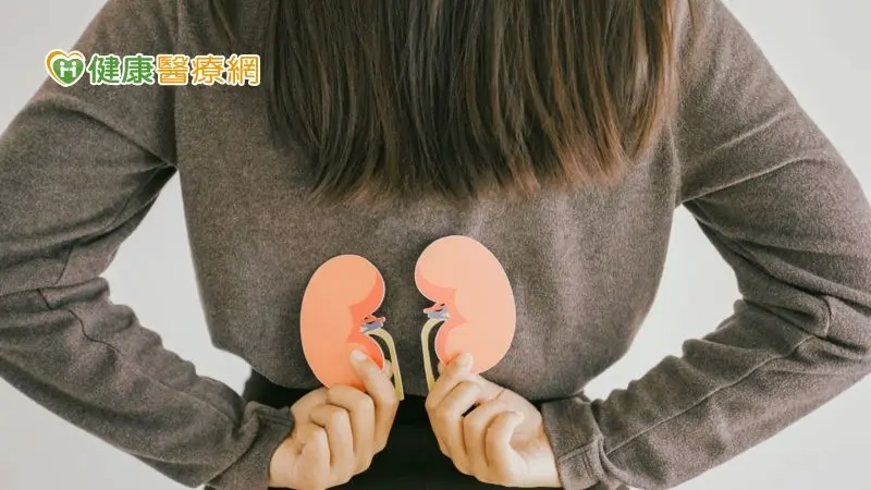 ▲台灣洗腎王國　腎氣不足恐連帶影響膀胱與心臟
