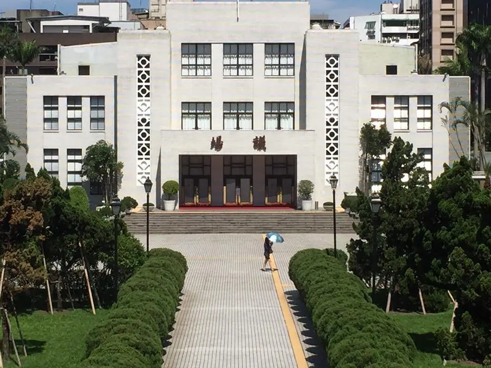 ▲立院龍頭競爭激烈，圖為立法院議場。（圖／資料照片）