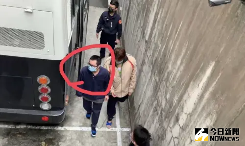 快訊/「殺8人殺1人都判無期不公平」勒斃馬國女大生18年10月定讞