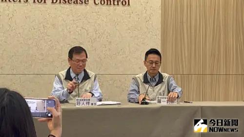 傳接任衛福部次長！莊人祥證實：未來將轉任新職務
