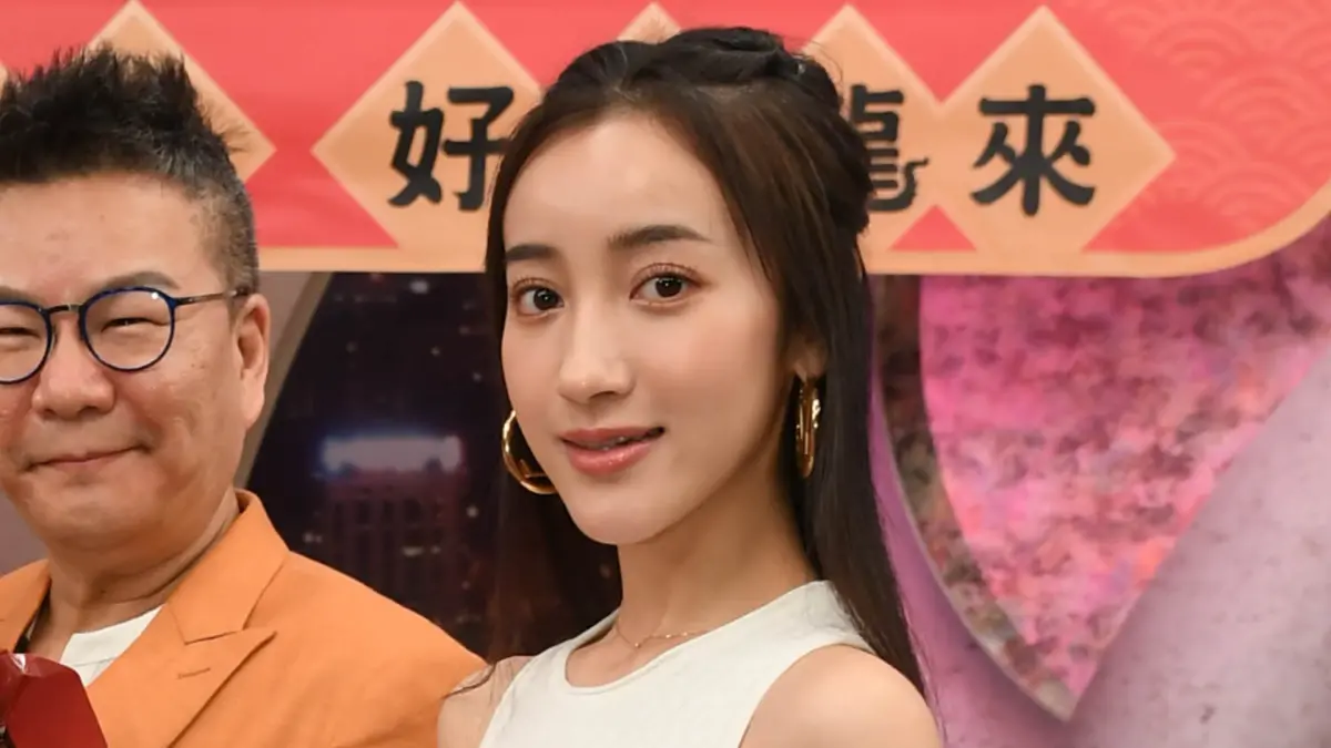 ▲夏宇禾透露目前體重只剩下38kg，雖然早已走出情傷，但她仍大方談起舊愛Gino，甚至願意出席對方婚禮。（圖／三立提供）