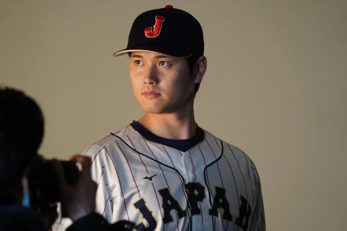 ▲大谷翔平代言遊戲電玩，擔任《實況野球》《職棒野球魂》宣傳大使。（圖／取自X @shoheisaveus）