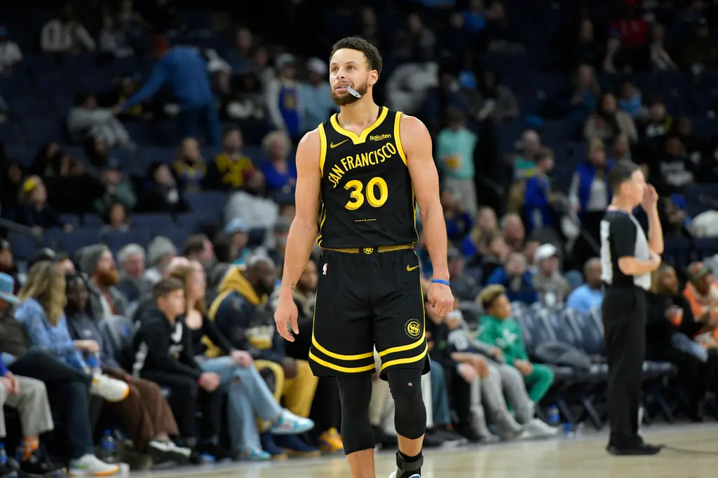 Golden State Warriors Unwilling to Trade Stephen Curry, Brandin Podziemski, and Jonathan Kuminga