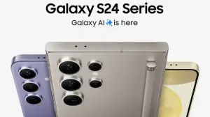 史上最強AI手機三星Galaxy S24明天亮相！3大AI功能搶先看
