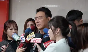 侯友宜口條差成敗選關鍵？趙少康：不要斷章取義　我講他很多優點
