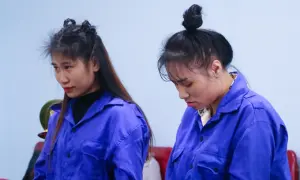把13歲的妹妹賣去中國！越南女子販賣親妹入獄　欺瞞父母犯下惡行

