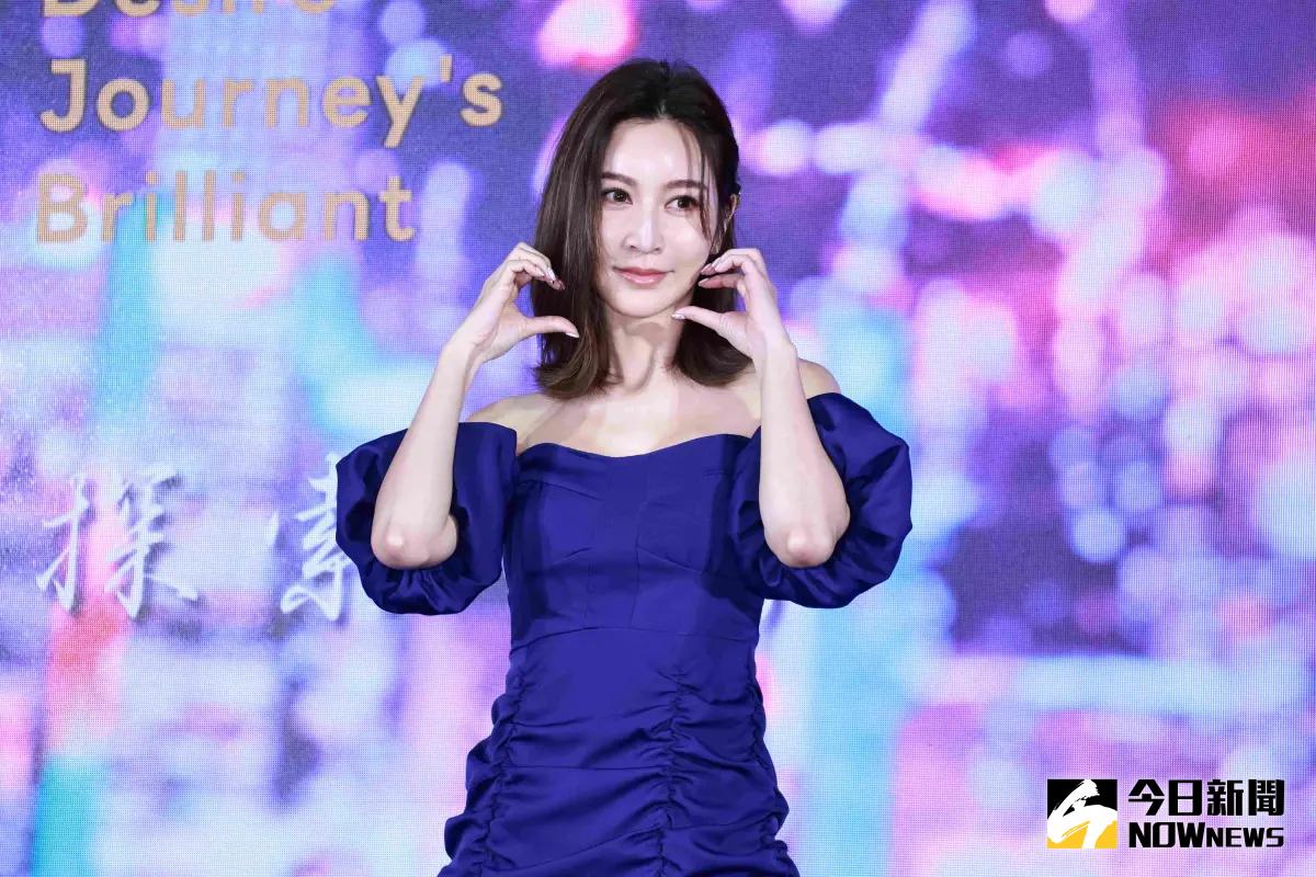 ▲曾莞婷保養品副業海賺千萬，年終豪撒6位數紅包。（圖／記者吳翊緁攝）