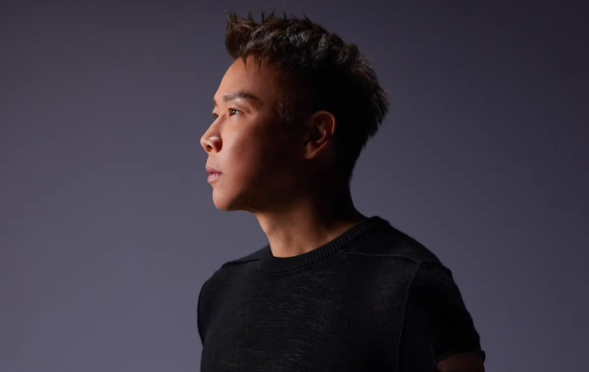 ▲陶喆的新巡演起跑，他宣布今年下半年會唱回台北小巨蛋。（圖／偉大文化提供）