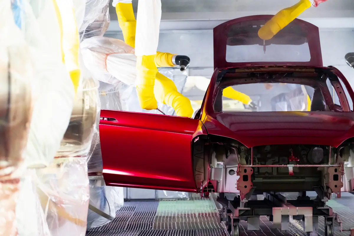 ▲ 避免成為UAW罷工對象，Tesla決定替加州Fremont 工廠員工加薪 