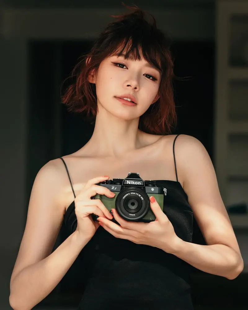 林明禎 大馬女神林明禎6秒進食片有毒9萬人狂重播| beanfun!