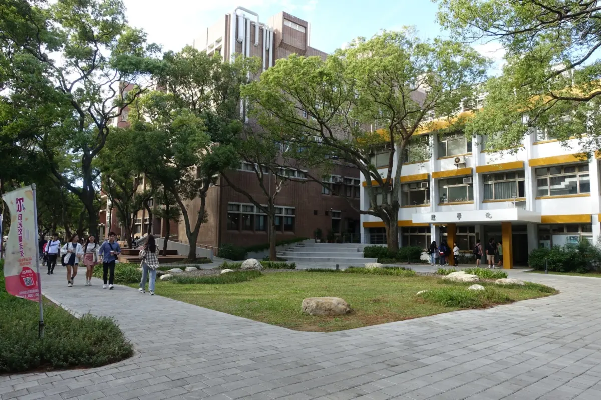 ▲中原大學期望打造半導體人力銀行，以呼應業界對人才的需求。（圖／中原大學提供）