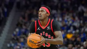 NBA／勇士錯失Siakam、吸引力正在減弱　ESPN：建議他們直接重建
