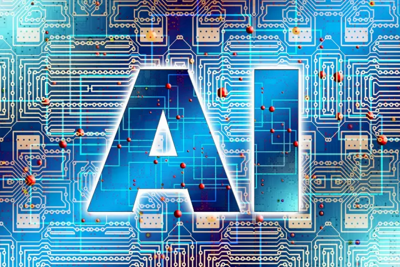 ▲生成式AI熱潮席捲多元產業，高達82%網友有關注生成式AI應用。（示意圖／翻攝自Pixabay.com）