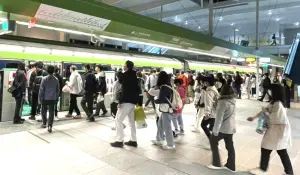 「睡覺說」奏效!中捷藍線露曙光 盧秀燕:感謝所有當選立委支持 ▲台中市規劃的捷運路網,目前只落實一條捷運綠。(圖/台中市政府提供,2024.01.19)