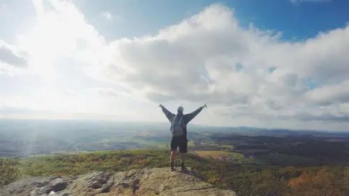 ▲運勢、大寒、開運。（圖／取自Unsplash）