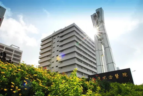 長庚 長庚醫院 林口長庚 台北長庚 基隆長庚 ▲長庚醫療財團法人今(2024)年年終5個月,加發2.5萬元紅包。(圖/長庚醫院提供)