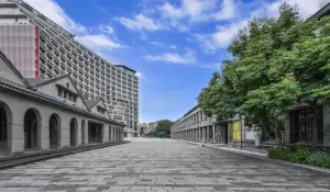 台北最強景點大翻盤!「冠軍擠進826萬人」 松山文創園區輸給它