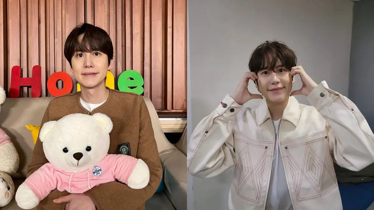 ▲SJ宿舍再見！圭賢《我獨》首曝光乾淨簡約新居。（圖／圭賢、我獨節目IG）