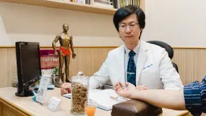腦霧健忘看中醫 中醫師:多管齊下腦霧退散