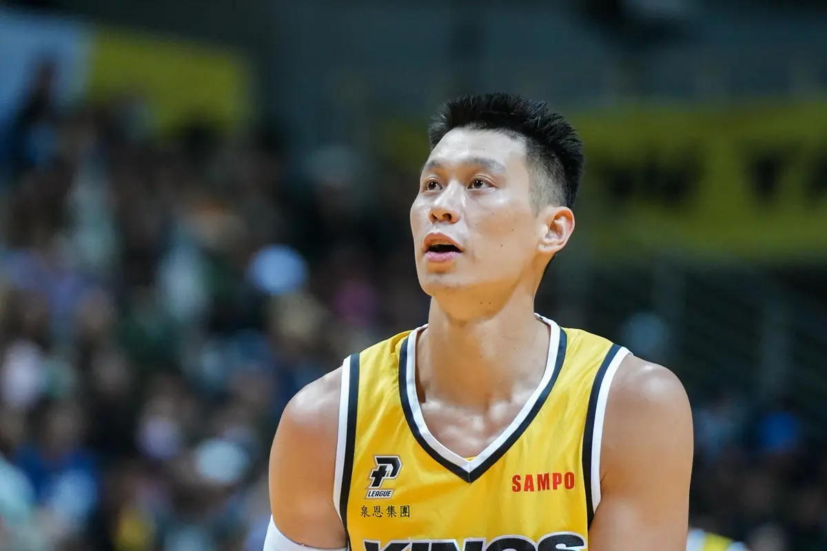 ▲ 球評李亦伸認為，「一個職籃兩個聯盟」比「一個職籃多支球隊」更完美。（圖／PLG提供）