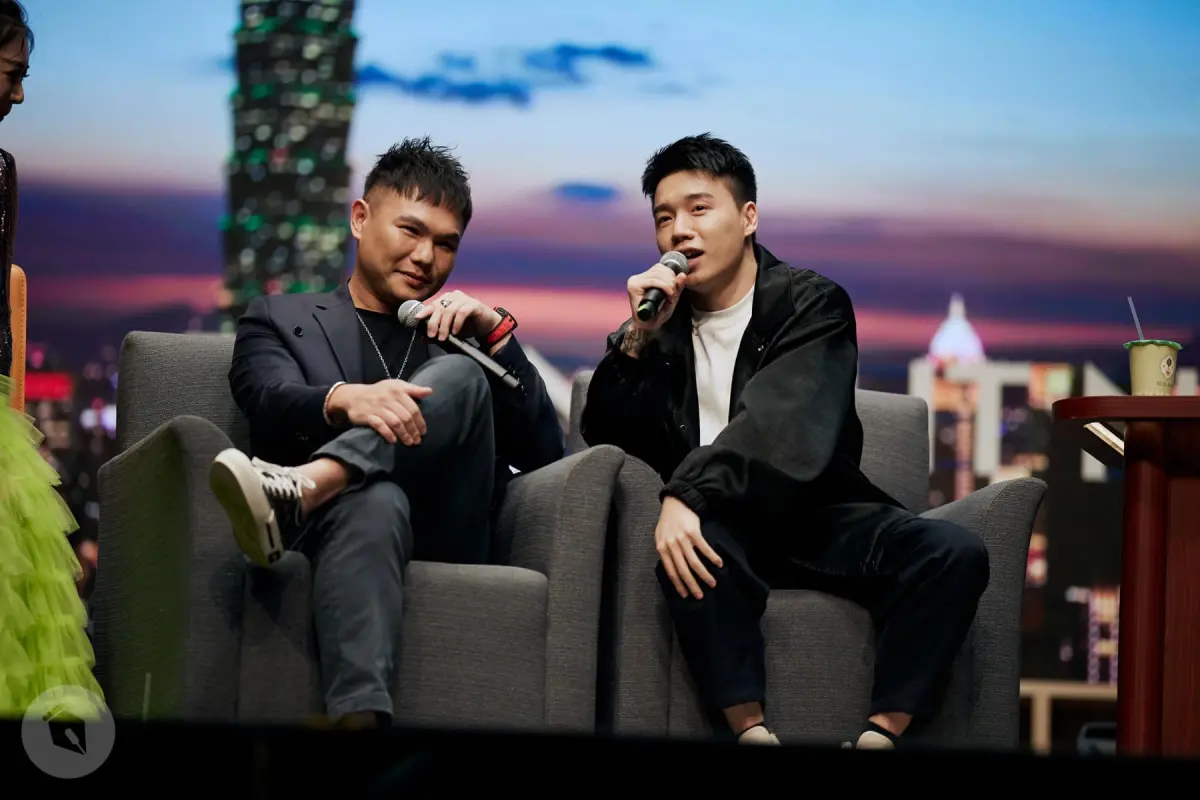 ▲知名實況主Toyz（劉偉健）與超哥曾多次因為餐廳鬧口角，沒想到昨（20）日晚間直接演變成暴力衝突。（圖／薩泰爾娛樂臉書）